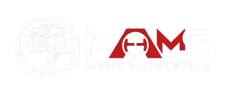 mams pco rentals