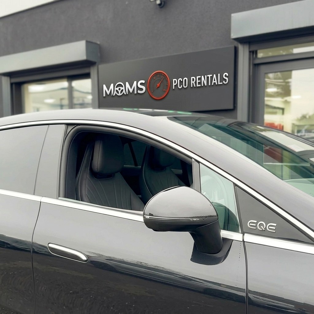 MAMS PCO Premium Fleet