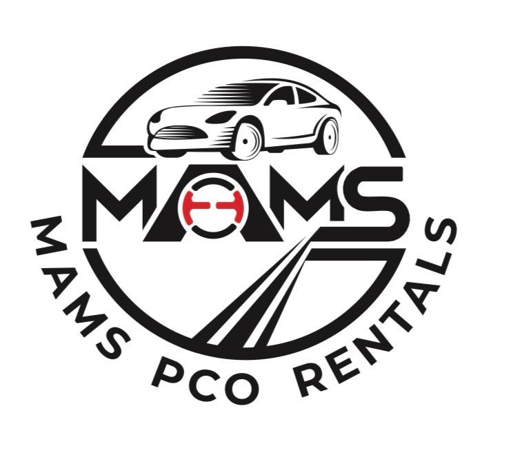 MAMS PCO RENTALS